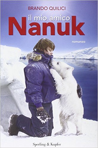 il mio amico nanuk