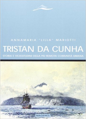 Tristan da Cuhna