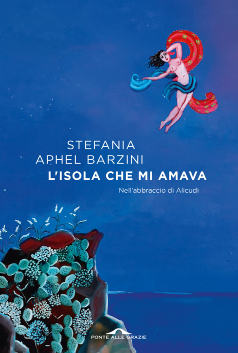 l’isola che mi amava l'isola che mi amava