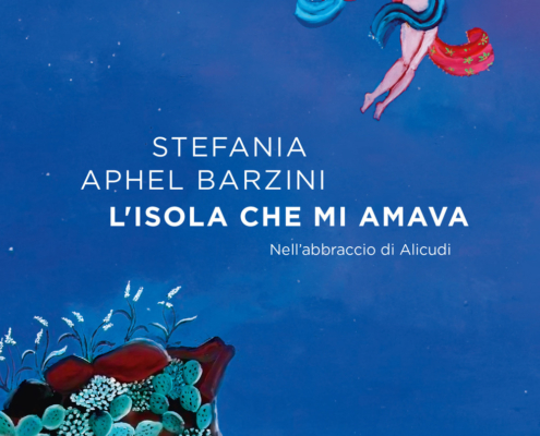 l'isola che mi amava