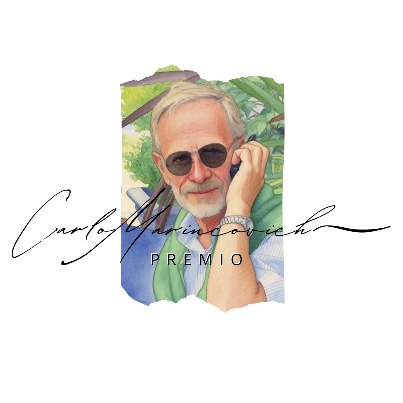 Premio Carlo Marincovich