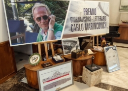 Cartellone cimeli 2026