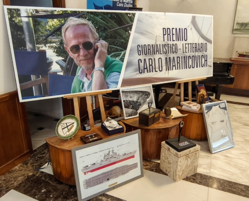 Cartellone cimeli 2026